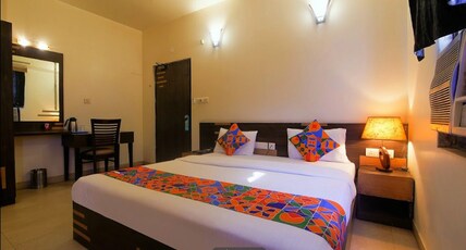 ATITHI HOME Room Type - premium Room