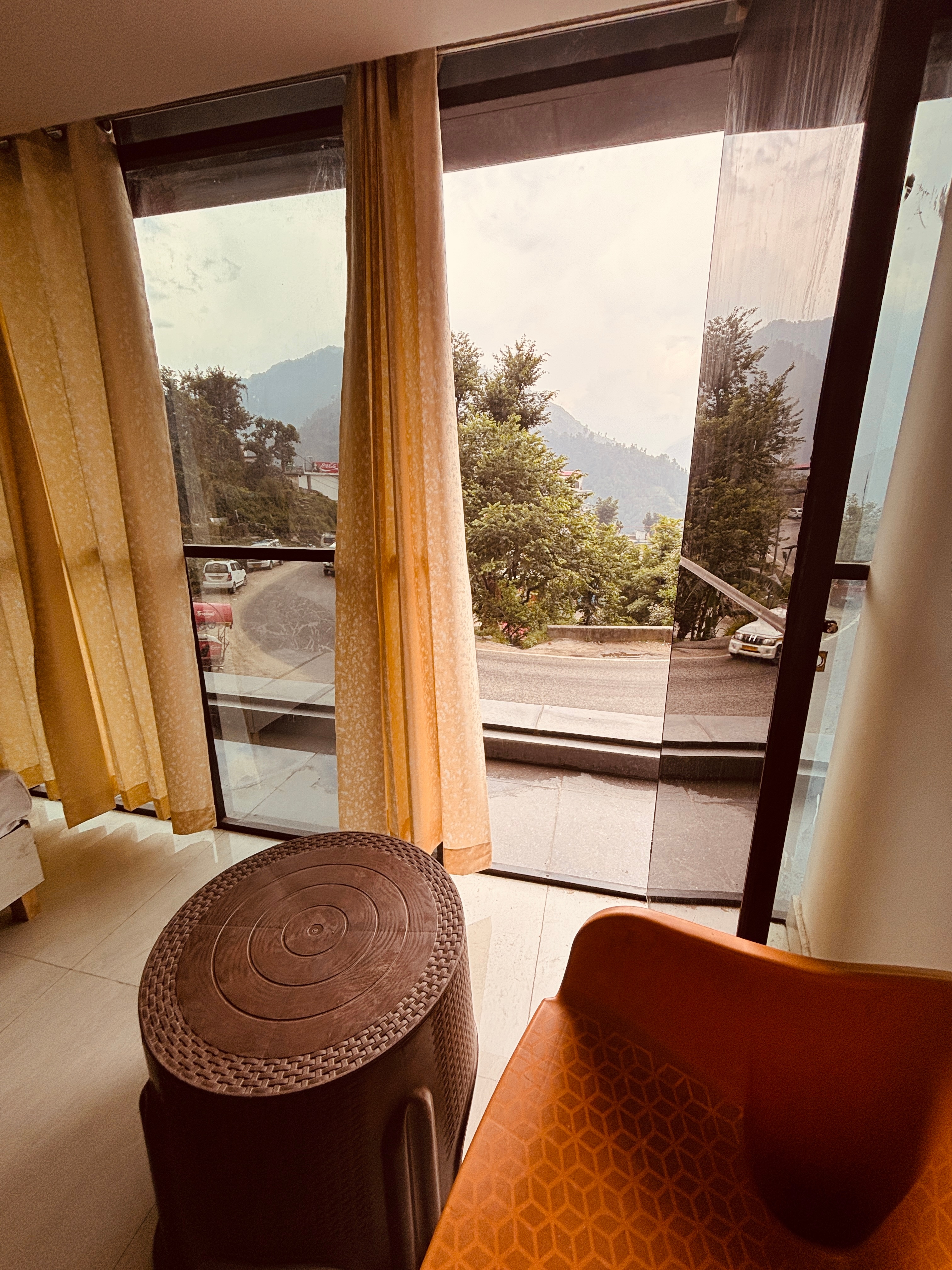 Hotel Sajwan Palace - Tap to explore photos