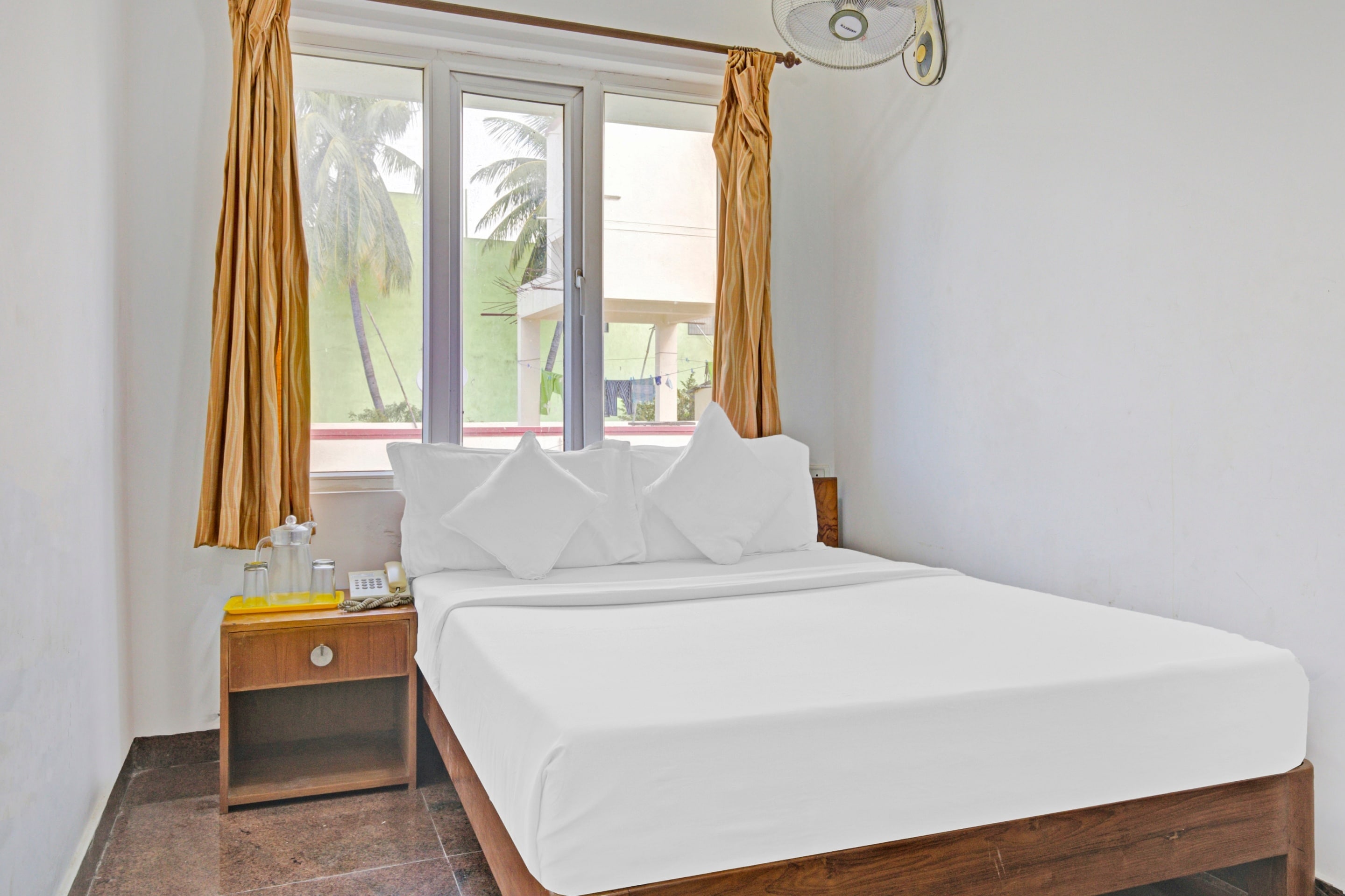 Hotel O Mount Alagar Residency - Tap to explore photos