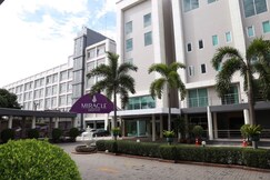 Miracle Suvarnabhumi Airport