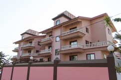 Westwood Residence