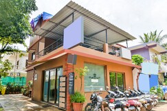 Collection O Keya Holidays Goa