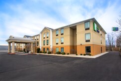 Holiday Inn Express Lexington-Sw (Nicholasville)