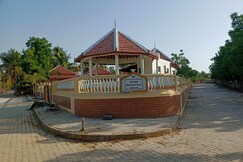 WOODEN HERITAGE VILLA