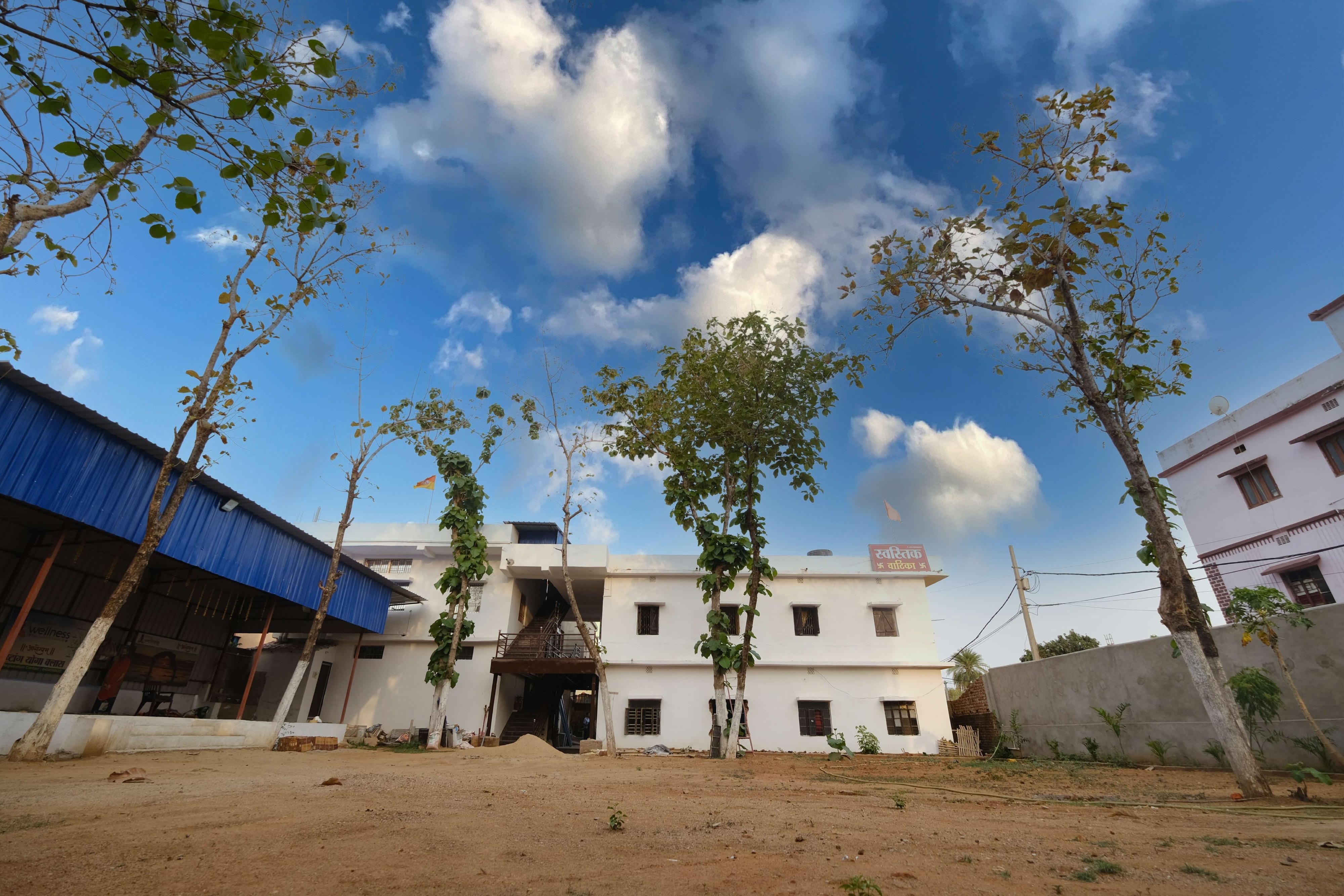 Hotel Swastik Deoghar - Tap to explore photos