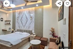 Rooms of Charming Place with City view