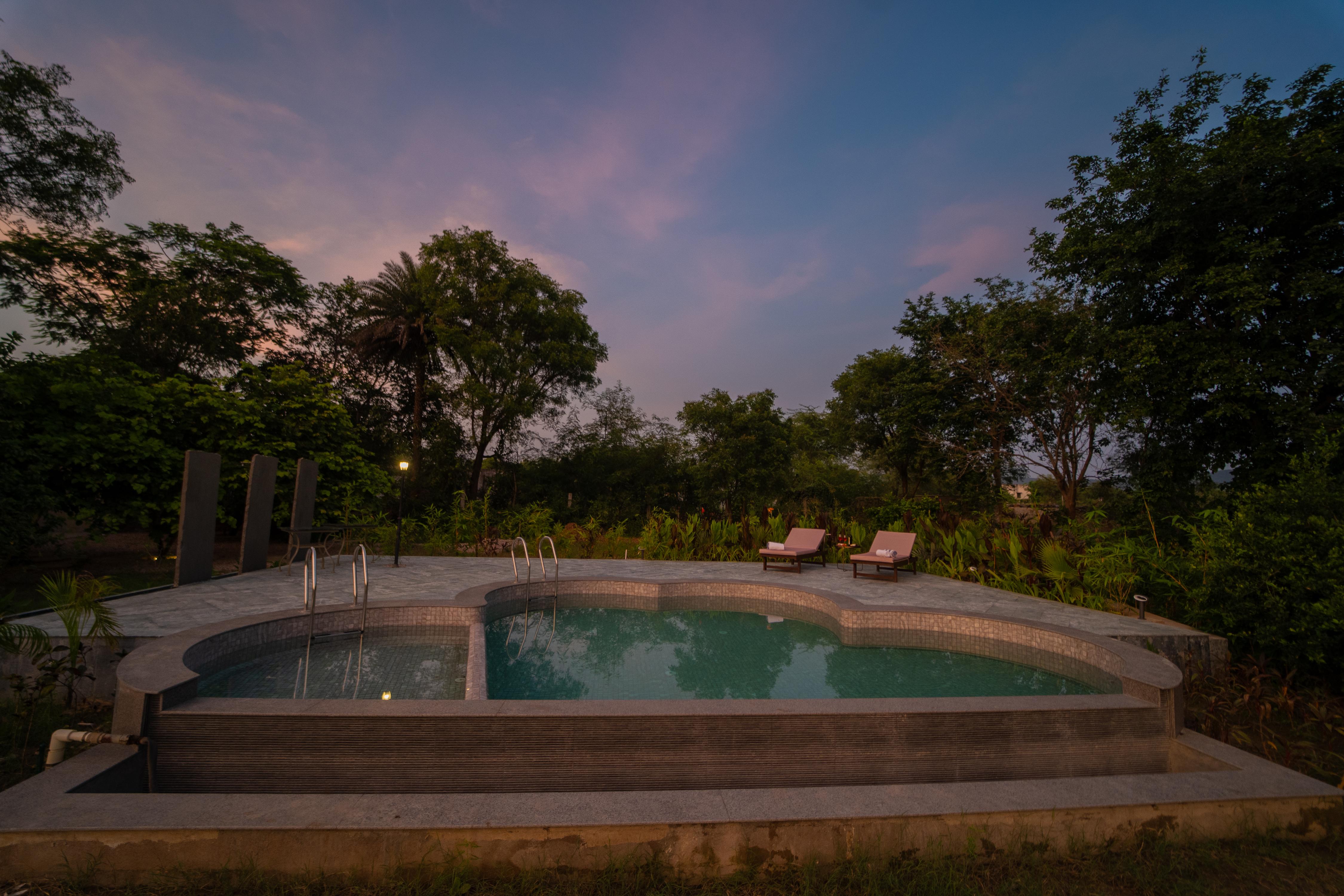 Tehla Bagh - Tap to explore photos