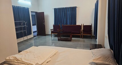 Kaivalyadhamam Room Type - Bedroom 5