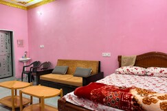 Hotel Buddha Vihar, Pipra