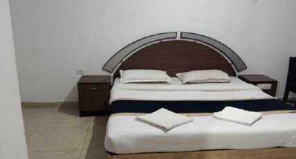 Hotel Orchid Inn Room Type - Quadruple Room