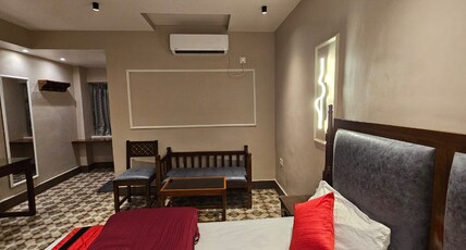 BALAKA LODGE Room Type - PREMIUM AC (ALL GUEST MUST CARRY ID PROOF)