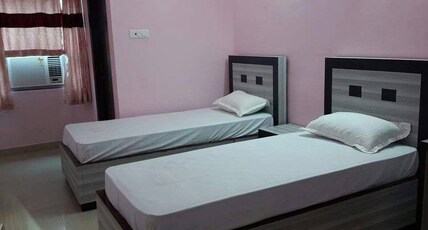 Hotel Lord Shiva Room Type - Executive  Room