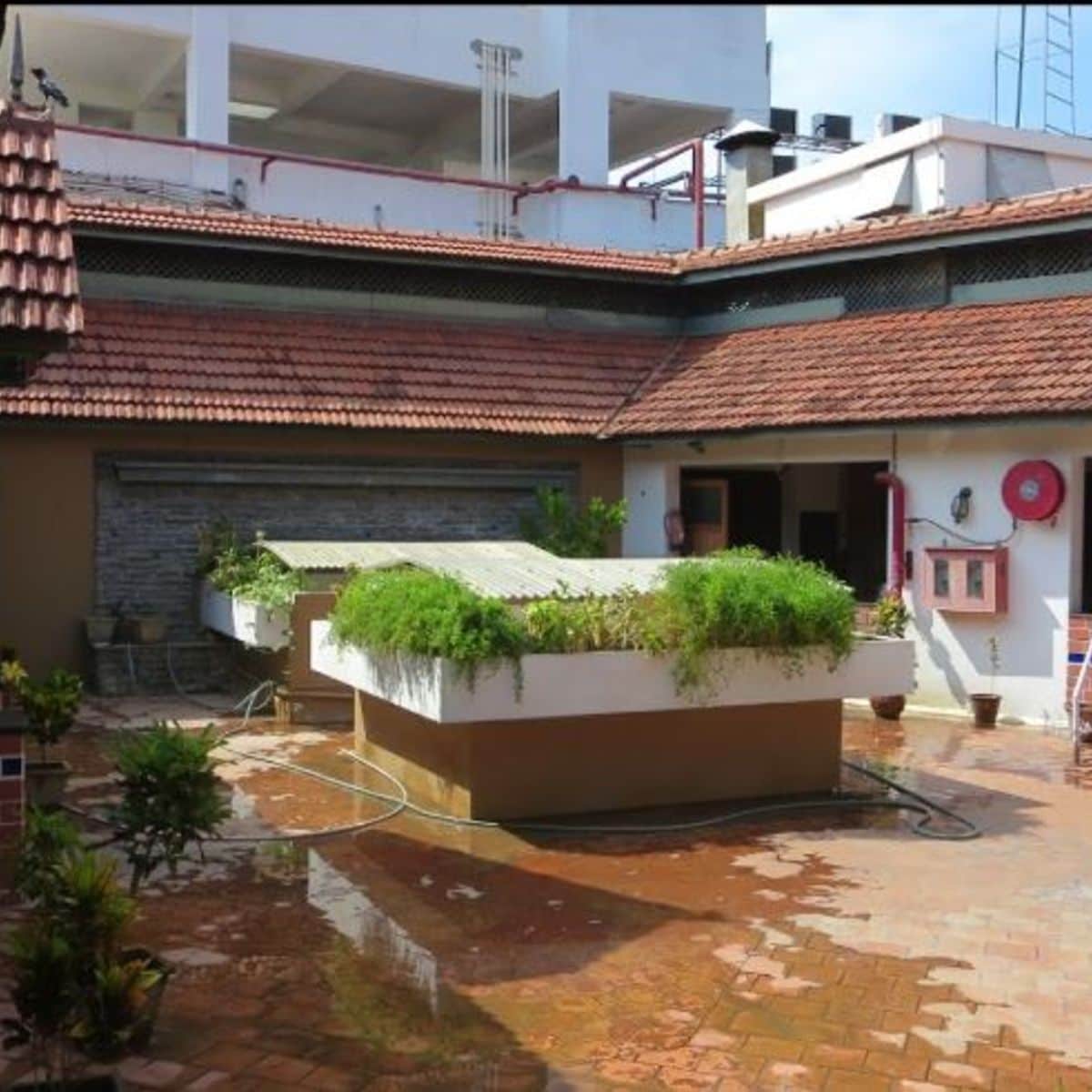 Hotel Vijayetha - Tap to explore photos