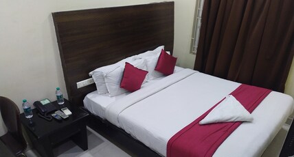 GRAND PARKWAY Room Type - Grand Business Class Triple