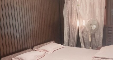 Elysium Vista Home stay Room Type - Standard Room