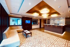 Address of HOTEL ROYAL GRAND HORIZON