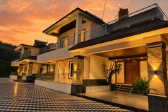 Forest Edge Villa