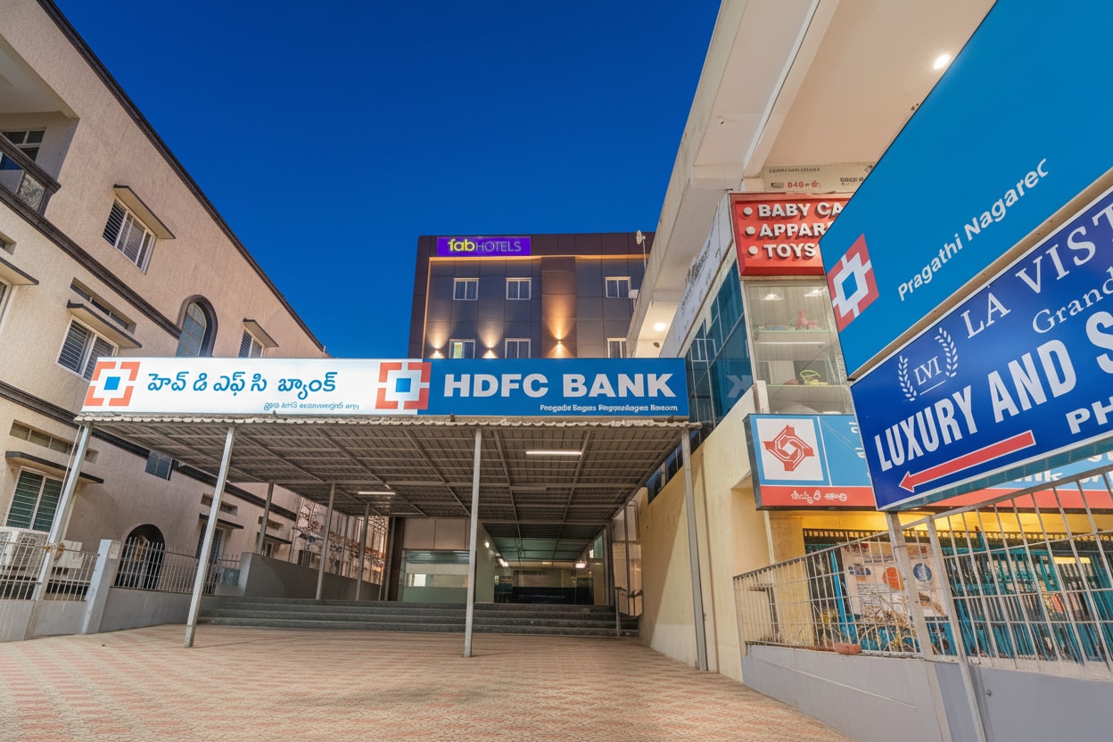 FabHotel La Vista Inn Grand - Uppal Metro Station, Uppal - Tap to explore photos