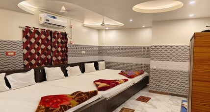 Beach Point Room Type - Hall Room Ac G2