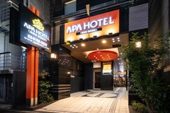 APA Hotel Higashi Shinjuku Kabukicho