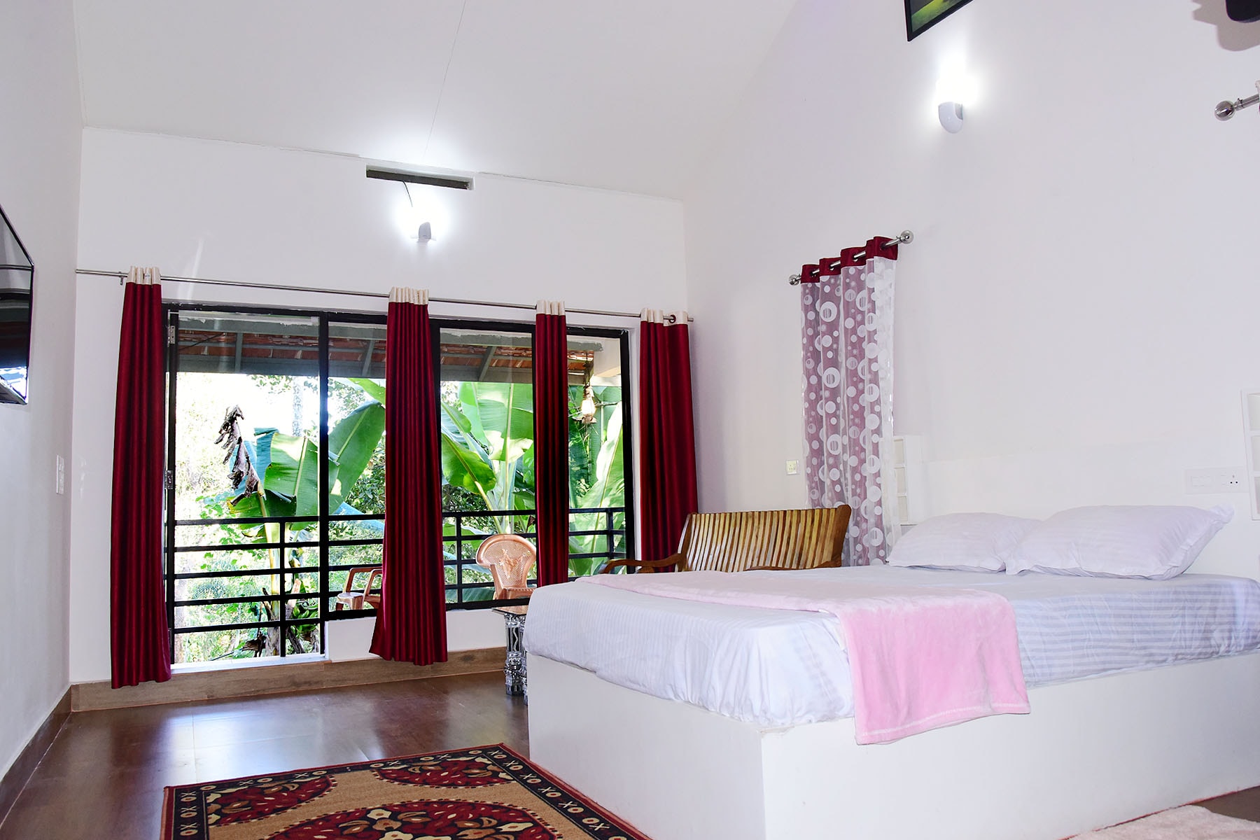 Wayanad Silver Blooms | Entire Homestay - Tap to explore photos