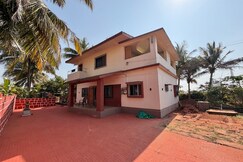 Anura Homestay