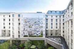 Novotel Paris Les Halles