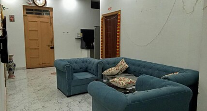 Airy Spacious Luxurious 3BHK | Pradip Home Stay Room Type - Entire 3BHK Apartment
