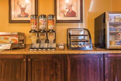 Best Western Plus Deer Park Hotel & Suites