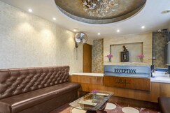 Collection O THE CROWN HOTEL