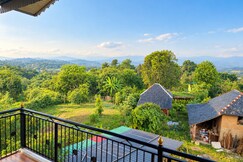Address of Natural Den Homestay