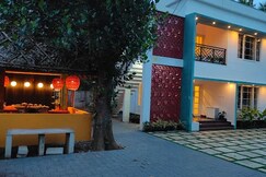 Trattorias Holiday Homes