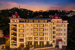 WelcomHeritage Elysium Resort & Spa