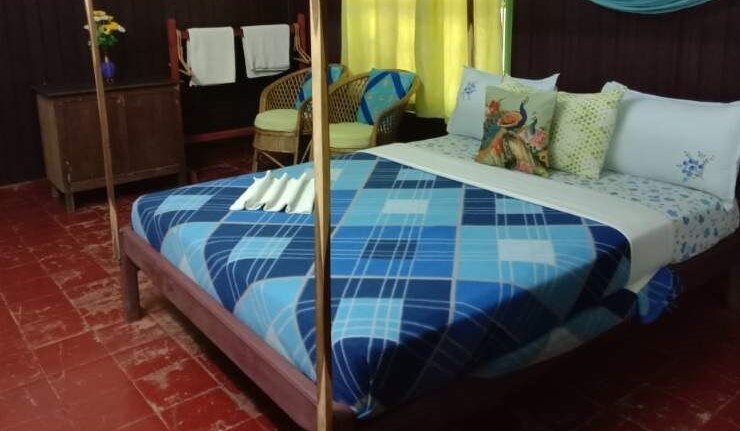 Keralan Homestay - Tap to explore photos
