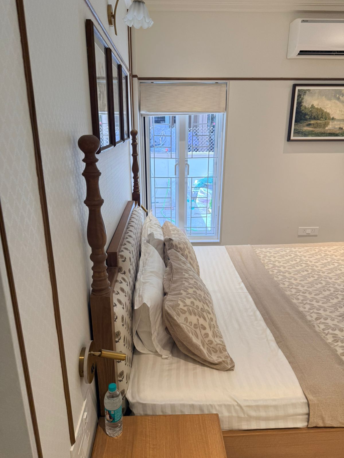 MH12 Services Bahaar Villa Kalyani Nagar - Tap to explore photos
