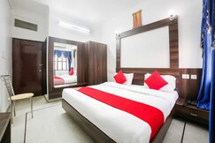 Hotel O Ridhi Sidhi Regency