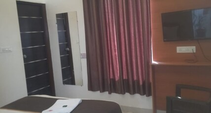 Highway Relax Inn Room Type - Standard Room