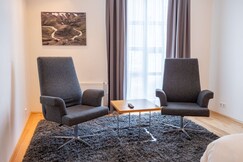 Park Inn by Radisson Reykjavik Keflavik Airport