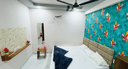 Hotel Empressa Room Type - Double Bed AC Room
