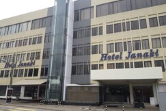 Hotel Janaki
