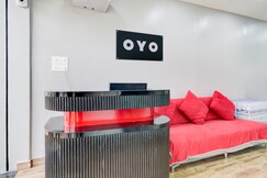 Super Hotel O Sweetheart Luxurious Rooms