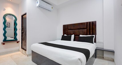 HOTEL O T9T Room Type - Classic