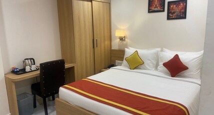 Hotel Sudarshan Grand Room Type - Business Room