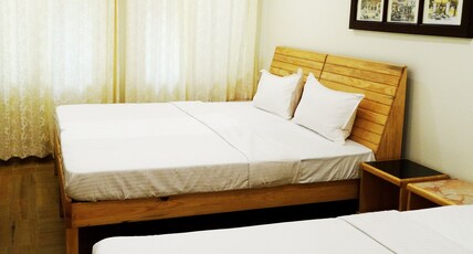 ITIS Club Suites Room Type - ITIS CLUB SUITE