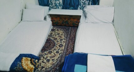 The Gawa Inn Room Type - 3 Bed Male Dormitory