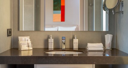 Le Meridien Bodrum Beach Resort Room Type - Deluxe Seaview