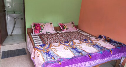 Hotel Mamta Palace by StayApart Room Type - Deluxe Double Room