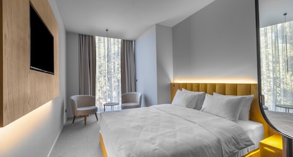 Episode Tbilisi Room Type - Standard Double Room Episode Tbilisi Room Type - Standard Double Room