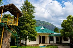 Address of The capital village munnar