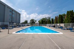 Hampton Inn by Hilton Swedesboro Philadelphia